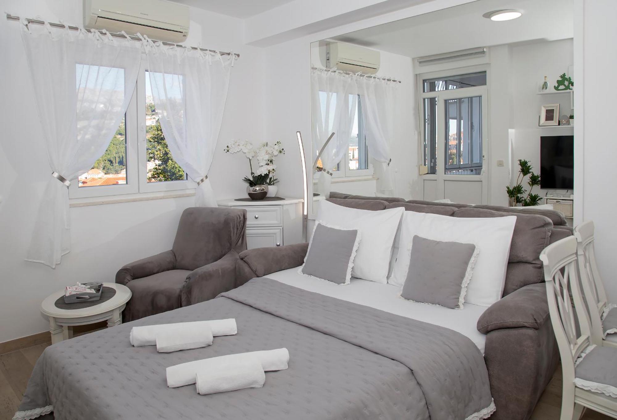 Apartman Mirror Dubrovnik