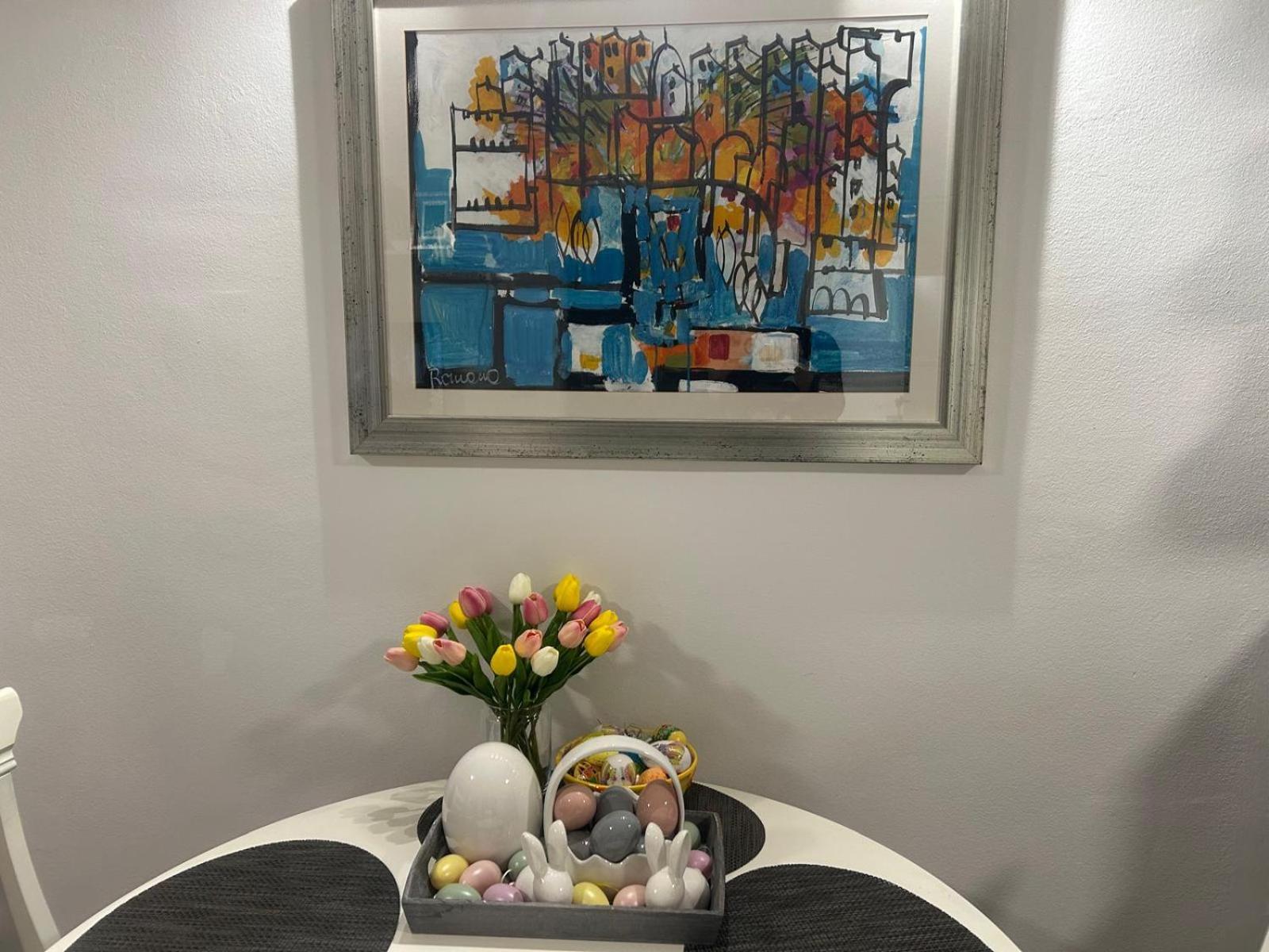 Mirror Apartman *